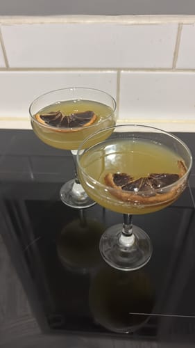 Customer photo review of מארז משפחתי 6 קוקטיילים