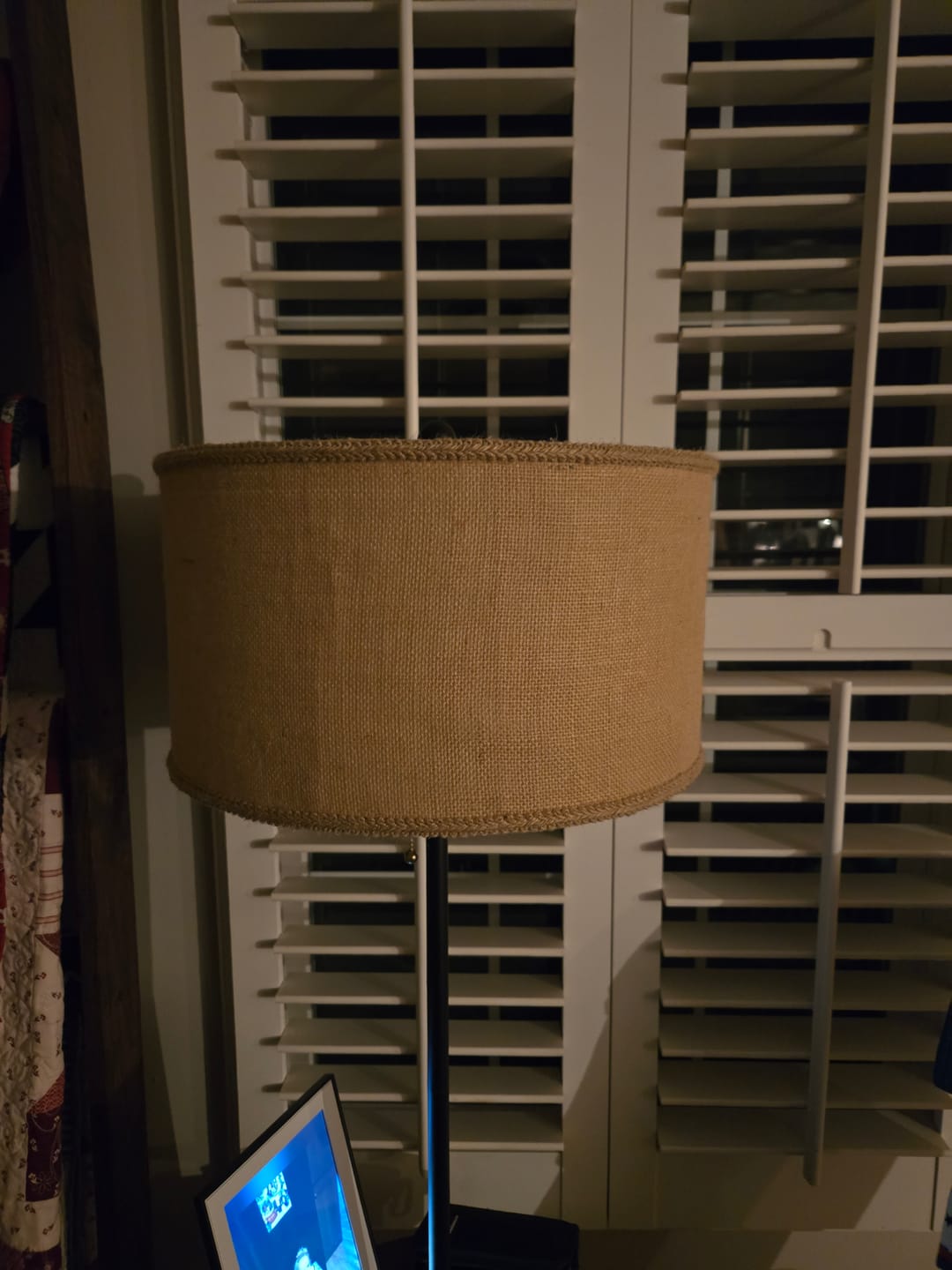 Customer photo review of Alice Classic Woven Braid Trim  (Sold by the Yard)