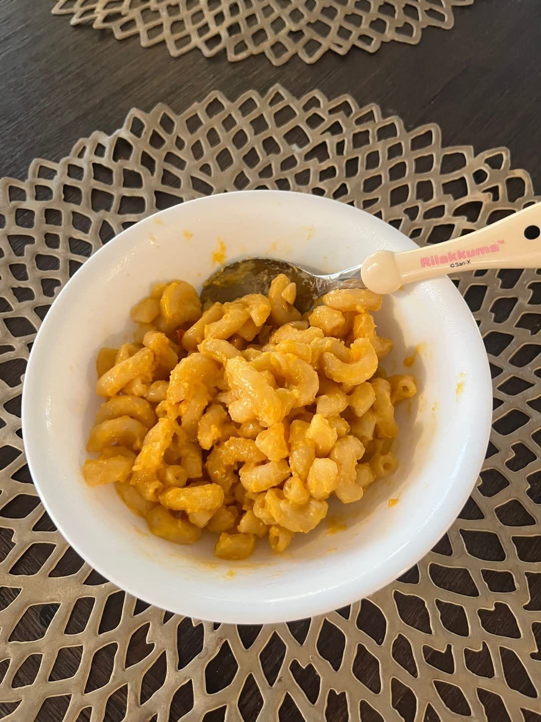 Customer photo review of Living Jin Foods: Vegan Cheese Powder