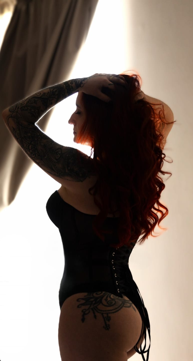 Customer photo review of Secret form bra