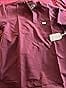 Customer photo review of Karl 2-Pocket Henley Scrub Top