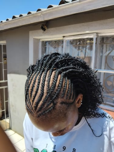 Customer photo review of Minoxidil REGULAR (2%) strength SOLUTION, 3month supply