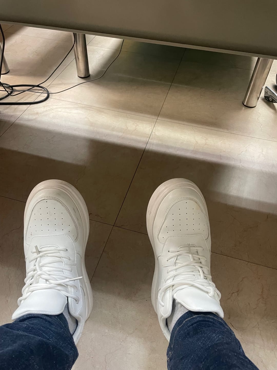 Customer photo review of AirLift Originals - 8cm (3")