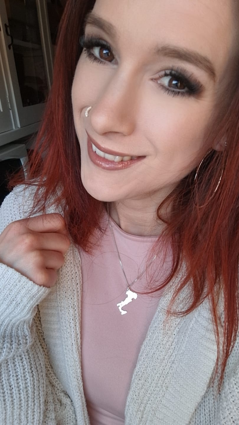 Customer photo review of THE CLOUD MAXI (6mm-13mm)