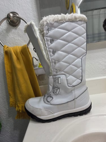 Customer photo review of BEARCOAT CLEANING KIT
