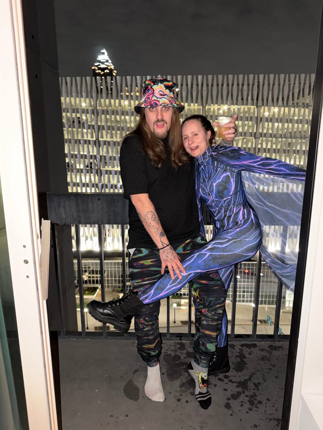 Customer photo review of Shipping Protection