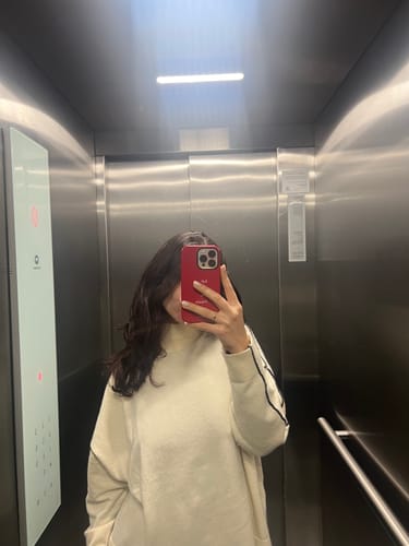 Customer photo review of Kiss French