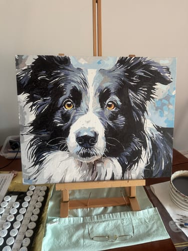 Customer photo review of Shephards Gaze