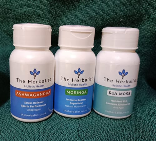 Customer photo review of Reset Bundle