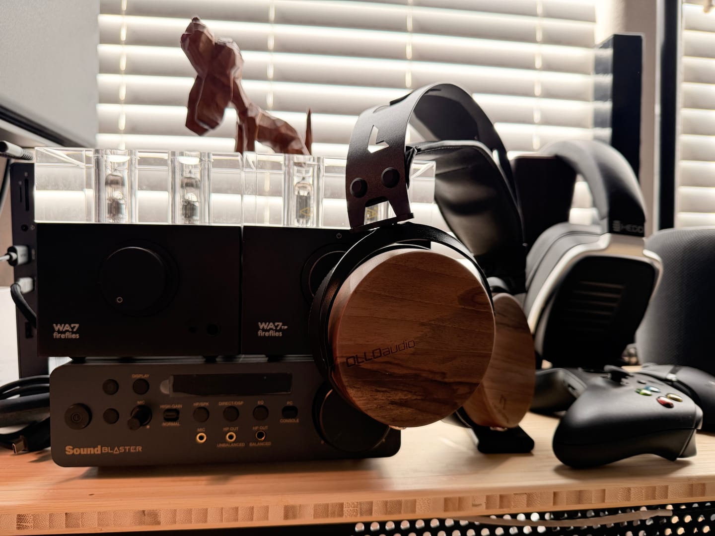Customer photo review of R1
