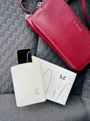 Customer photo review of ELLA K - MUSC K