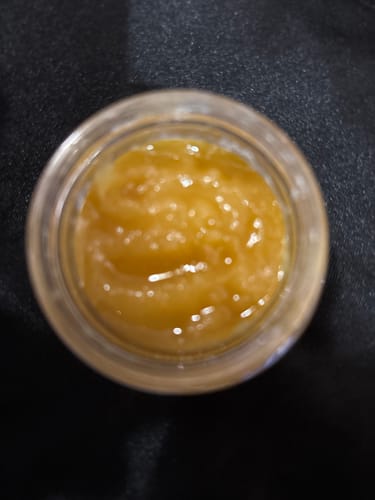 Customer photo review of Zelato | THCA Badder