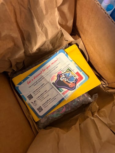 Customer photo review of Pokemon Ascended Heroes 2-Pack Blister Erika (LIMIT 2)