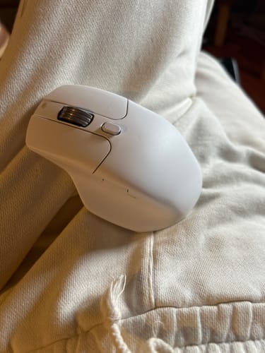 Customer photo review of Keychron M6 無線滑鼠