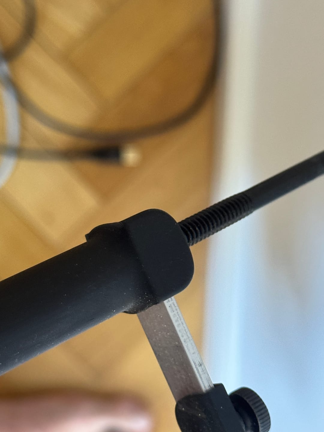 Customer photo review of Apex High Tension Extender by Massive Novelties