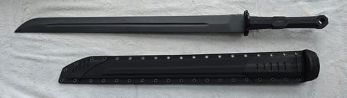 Customer photo review of Trailblazer