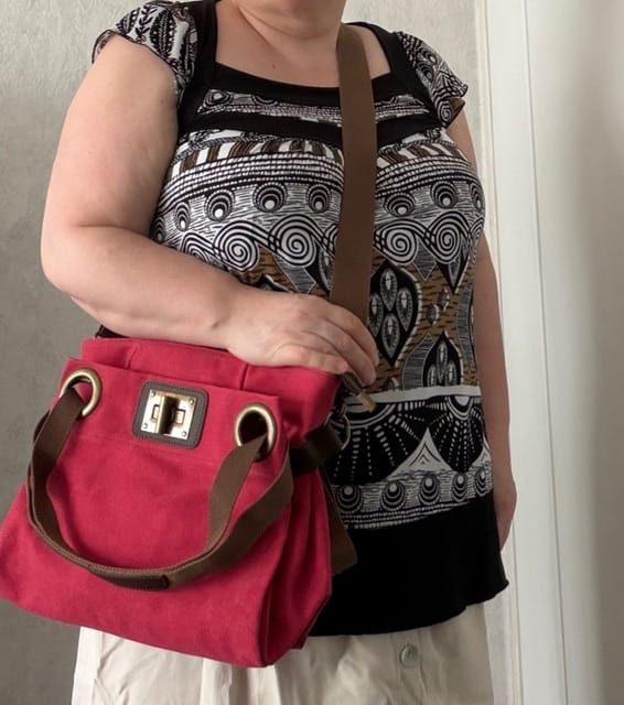 Customer photo review of PONT-DES-ARTS (MINI)
