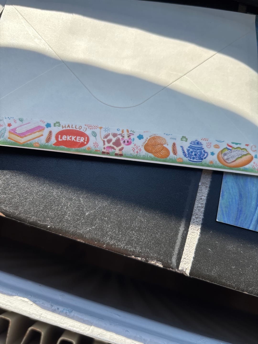 Customer photo review of Hallo Holland
