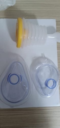 Customer photo review of VitalGuard™ — 100-Day Money Back Guarantee
