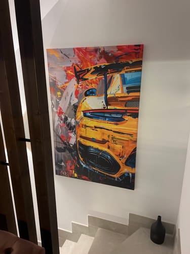 Customer photo review of Lewis Hamilton Winner