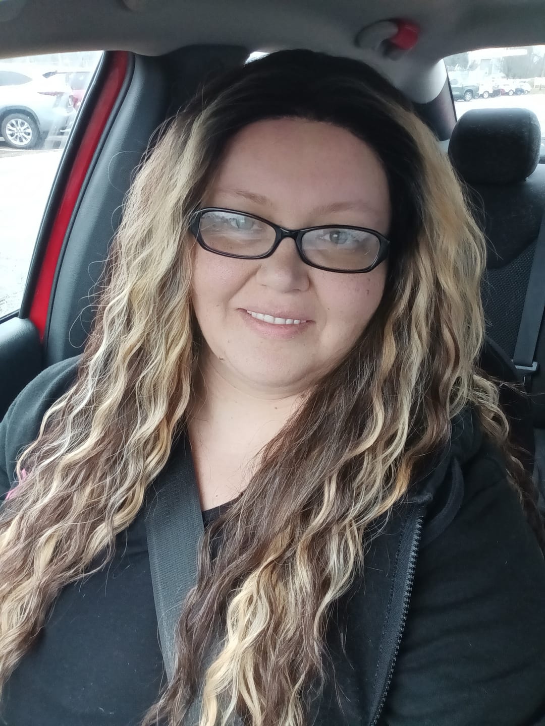 Customer photo review of Heart Of Gold
