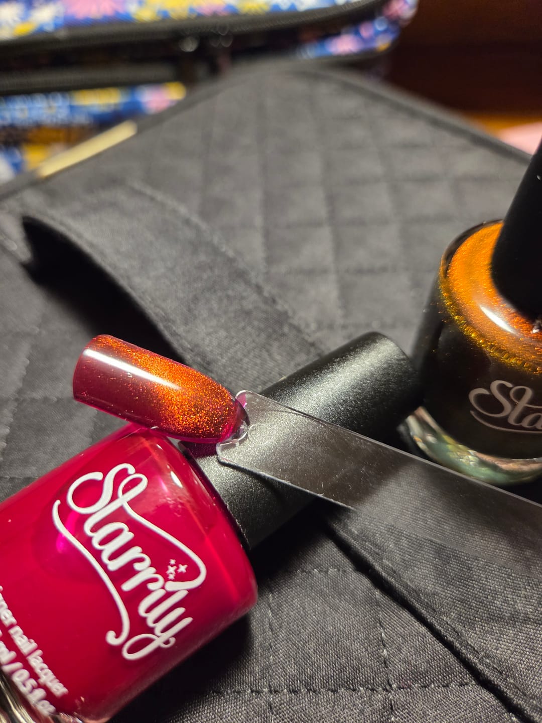 Customer photo review of Bloodbelly Jelly