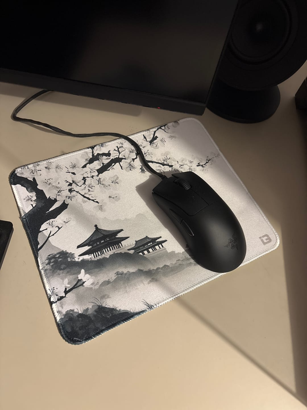 Customer photo review of White Blossom