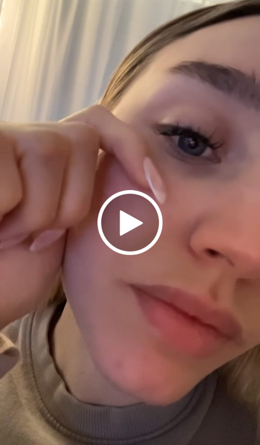 Customer video review of THE HEPBURN DIY MONATSBOX (14mm)