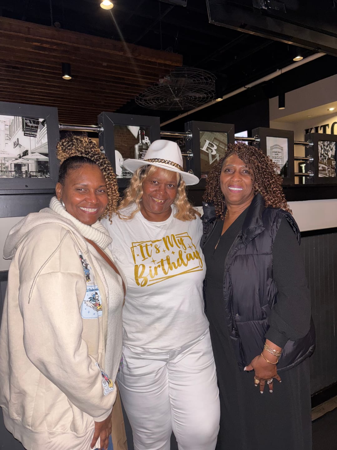 Customer photo review of It's My Birthday