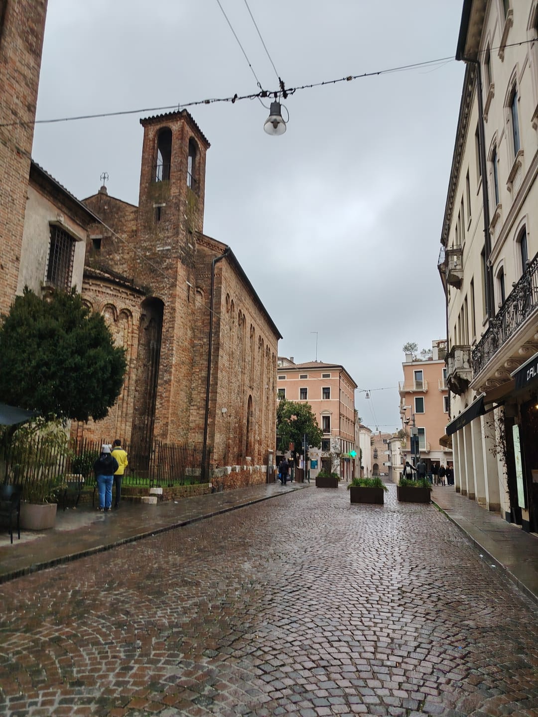 Customer photo review of Mala Venecija: Treviso - Italija (1 dan)