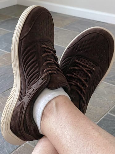 Customer photo review of HIKE Ridge Plus