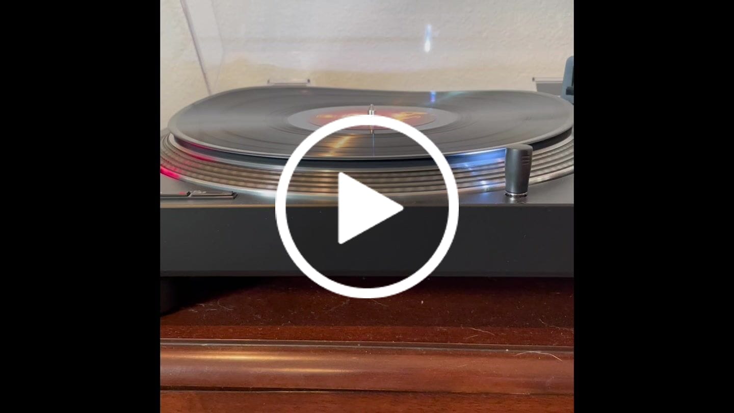 Customer video review of Record Pi System
