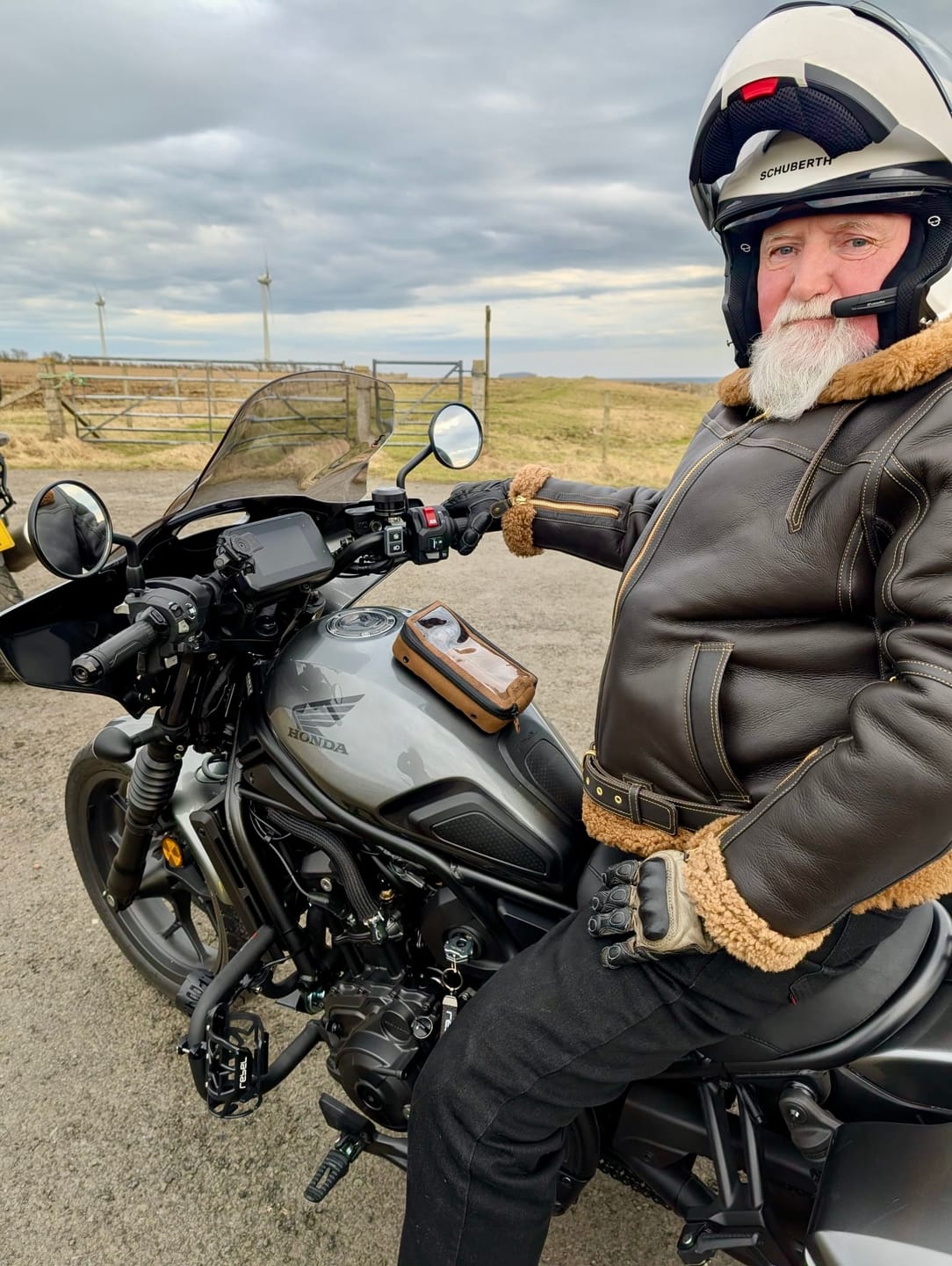 Customer photo review of Navigator