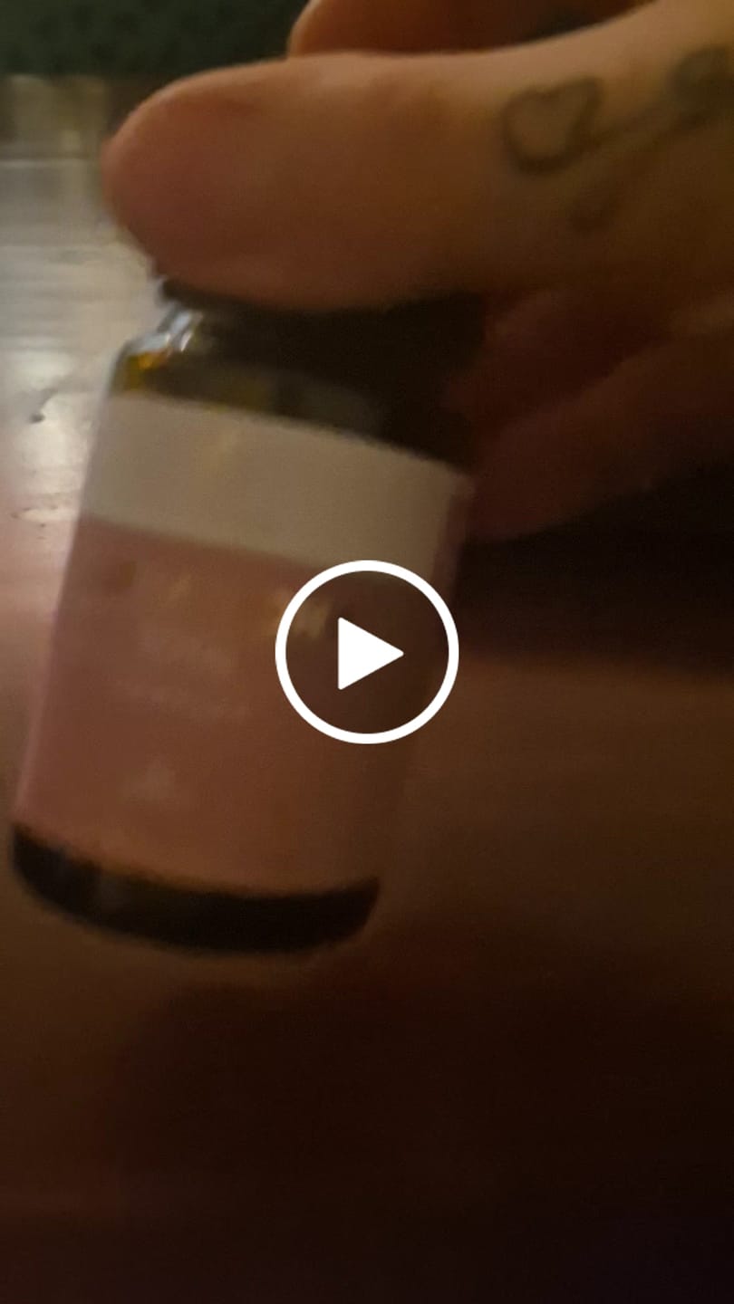 Customer video review of Darmflora TOTAL  - Kapseln