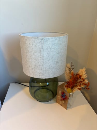 Customer photo review of Bloom & Treats