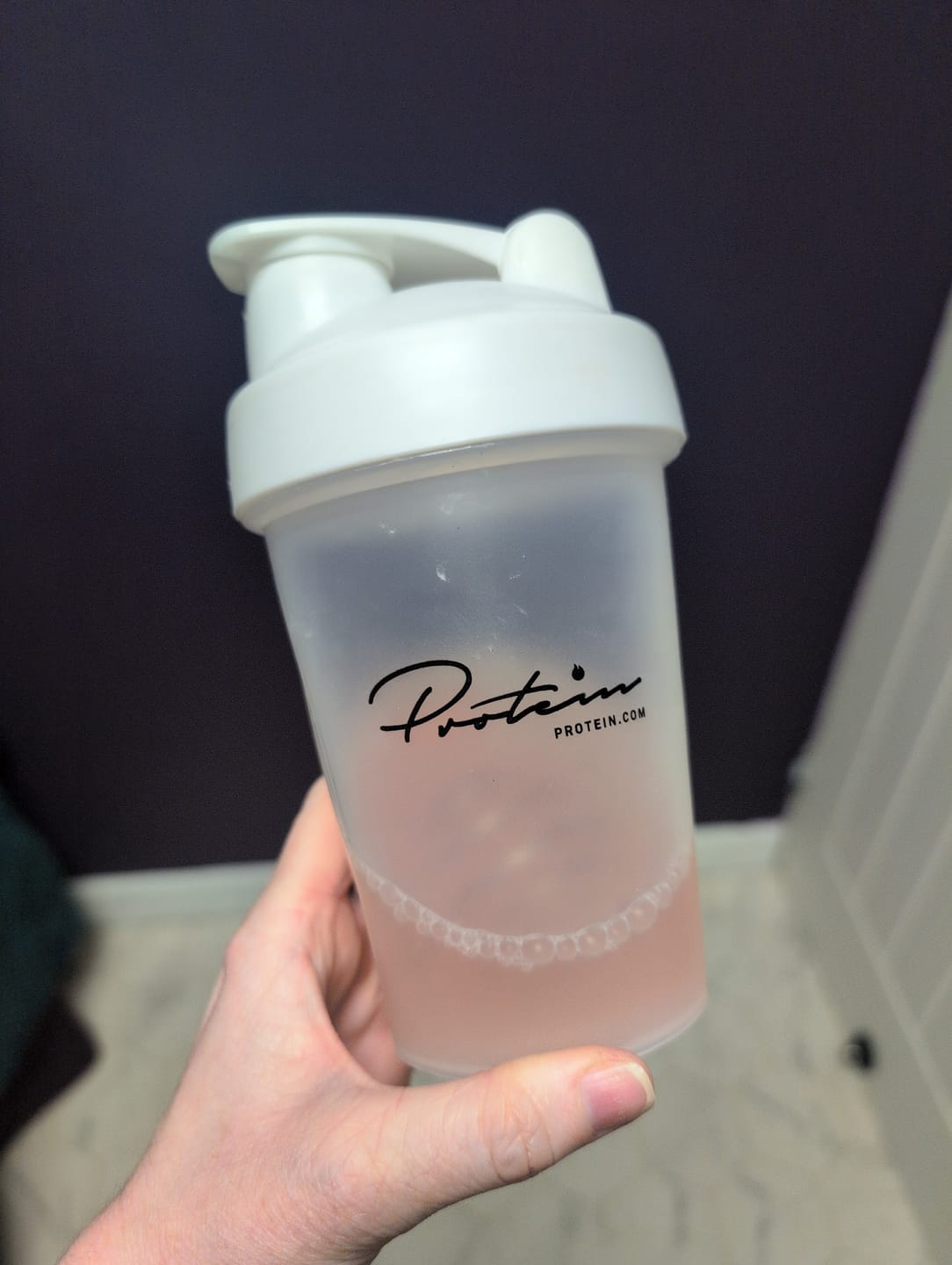 Customer photo review of Gut Repair | Reduce Bloating & Discomfort