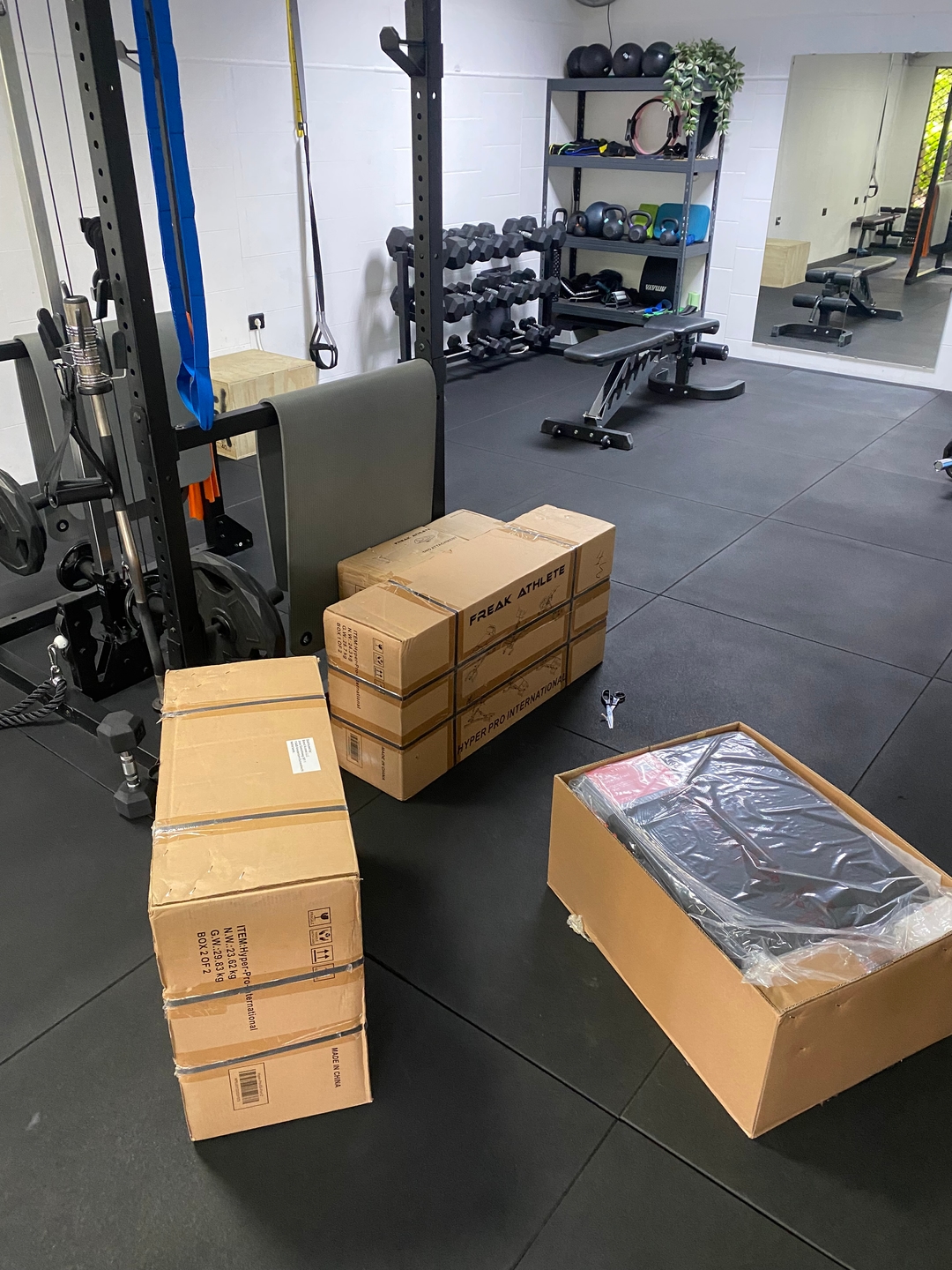 Owner photo of Hyper Pro X