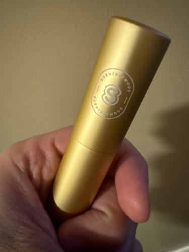 Customer photo review of Initio - Side Effect Extrait de Parfum