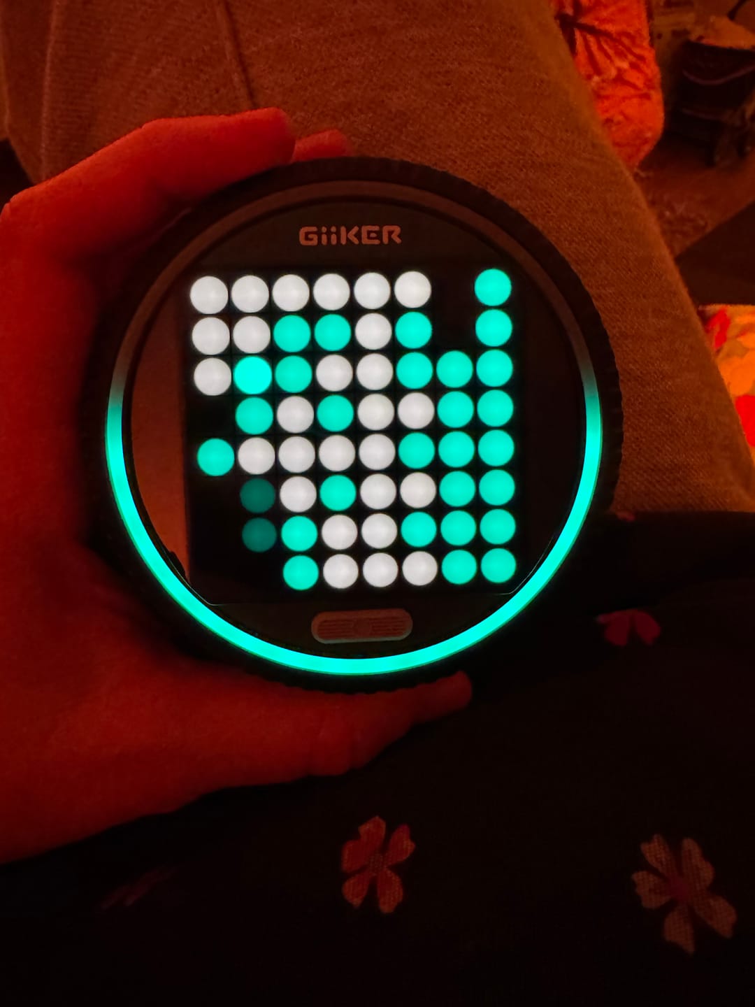 Customer photo review of GiiKER Super Reversi