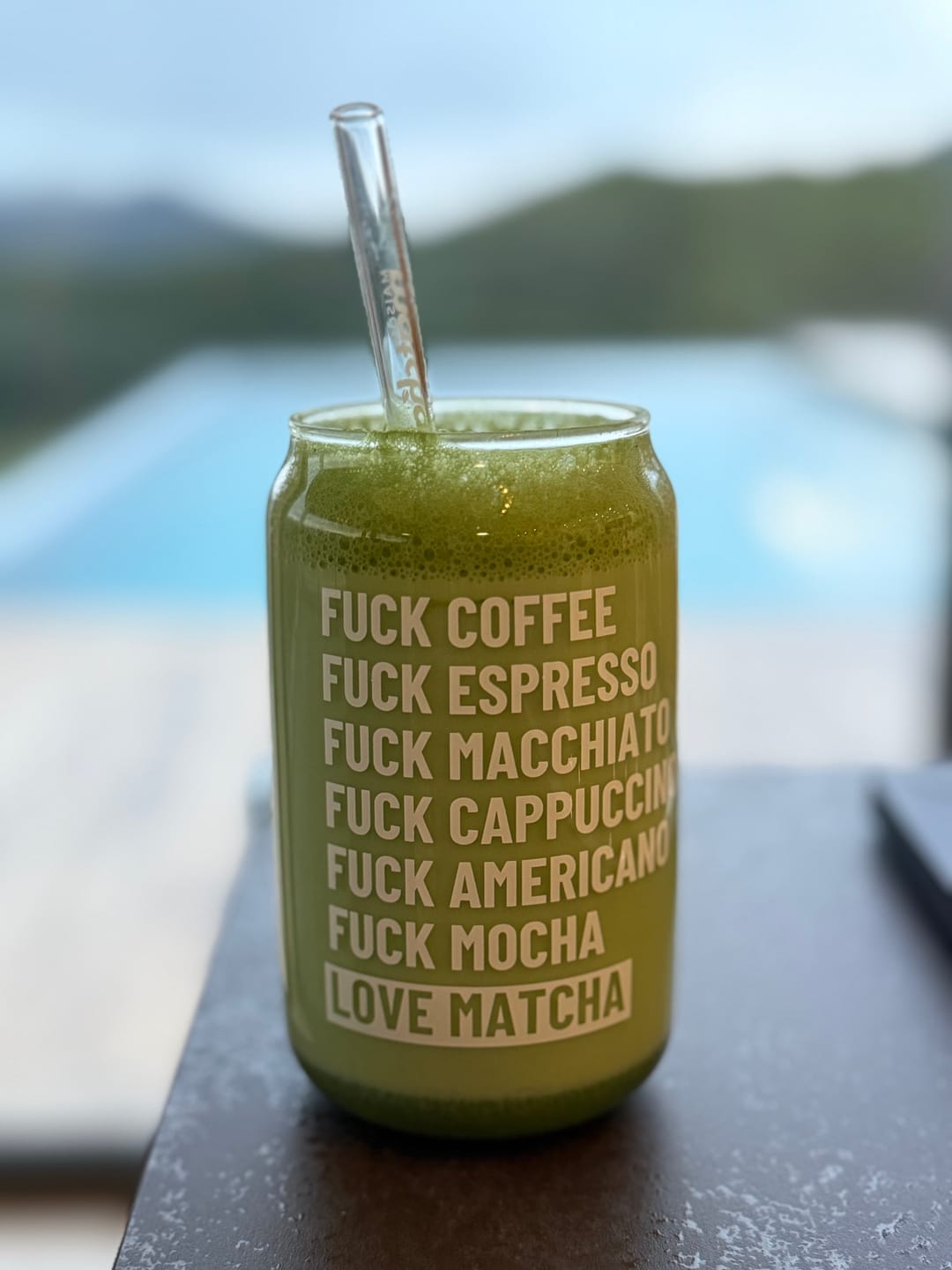 Customer photo review of Matcha Cérémonie