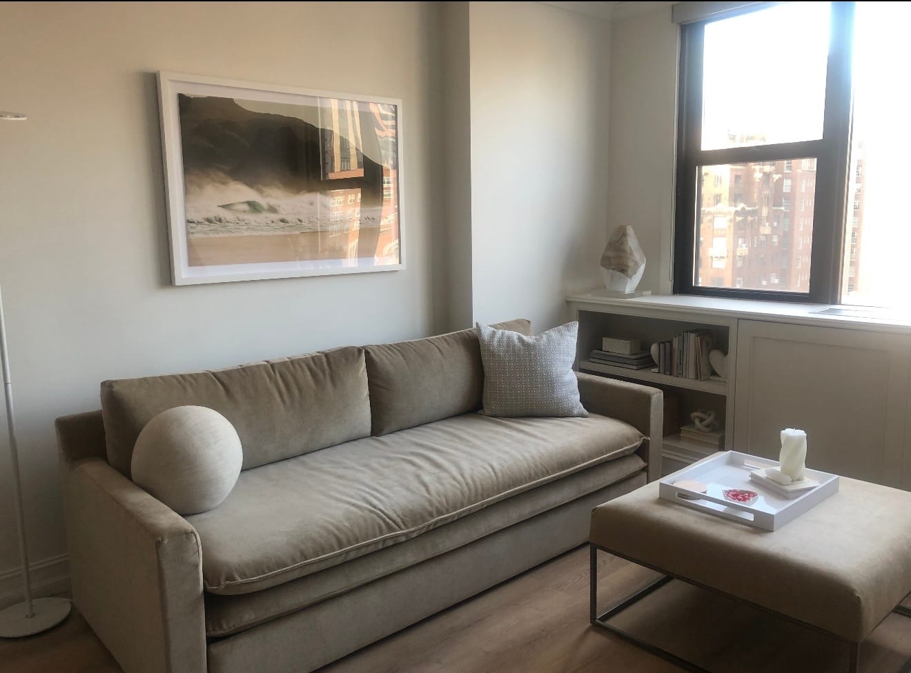 Customer photo review of The Dunes