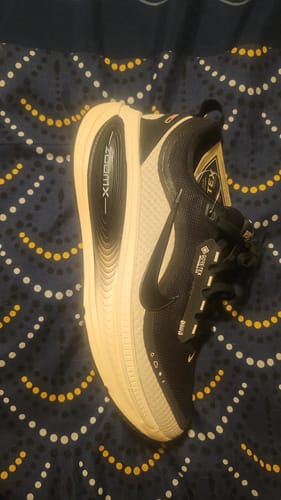 Customer photo review of Nike W Vomero 18 GTX