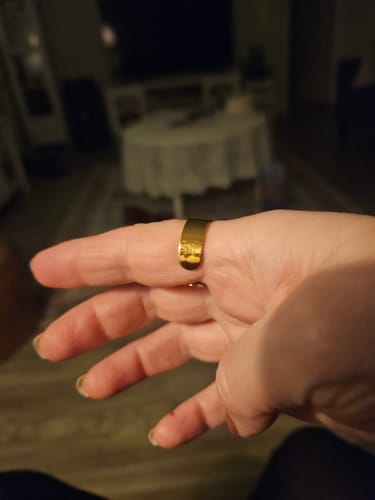 Customer photo review of Magneva – Päivittäinen keveys, luonnollinen tasapaino