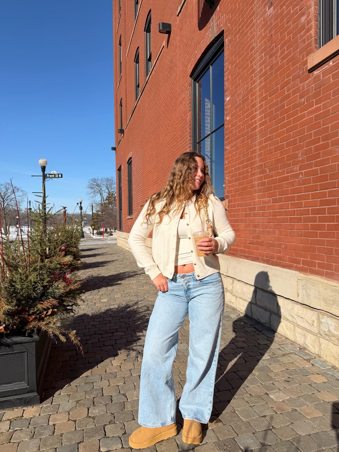 Customer photo review of MARTIS HICKORY