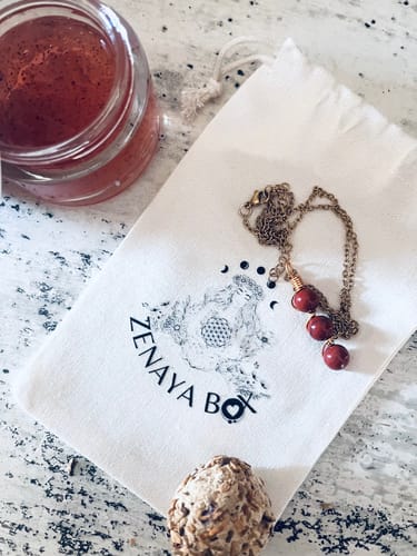 Customer photo review of Box à offrir