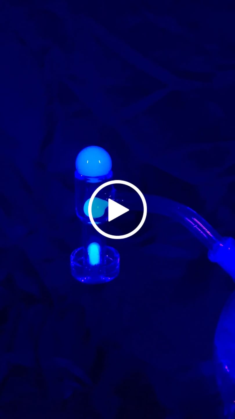 Customer video review of DAB MARBLE SETS