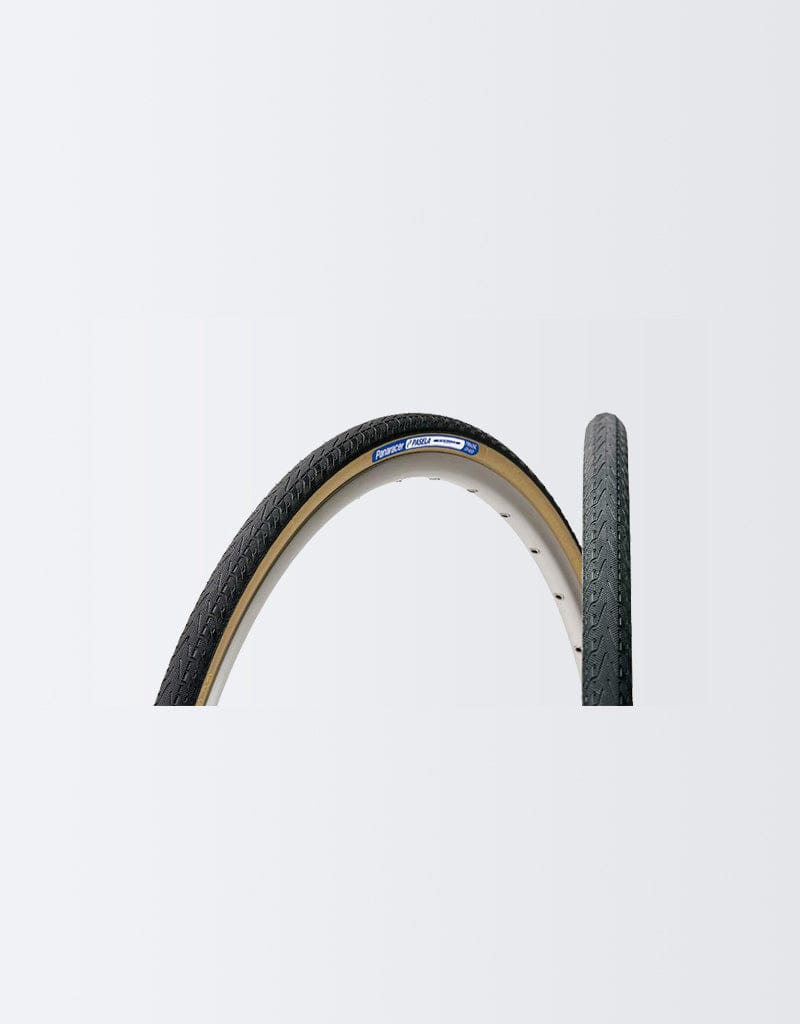 Customer photo review of Pneu Panaracer Tire Pasela PT Wire
