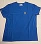 Customer photo review of Peter 4-Pocket V-Neck Scrub Top