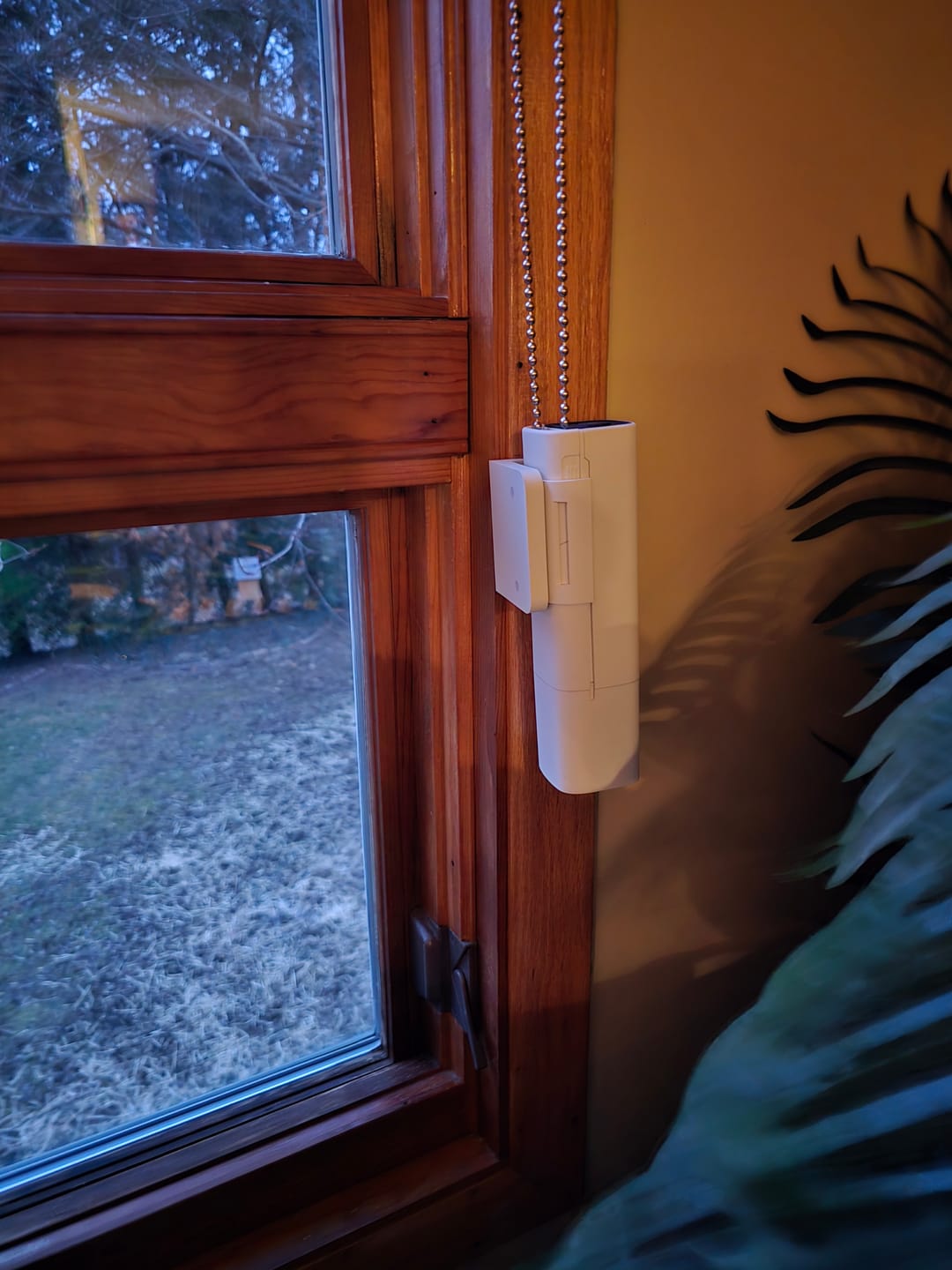 Customer photo review of SmartShade (Wire-free)