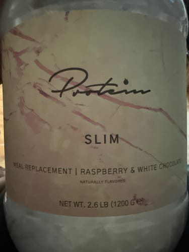 Customer photo review of Body Fat Burner | 150 Capsules